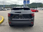 2024 Chevrolet TRAX FWD 4DR 2RS