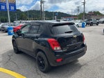 2020 Chevrolet TRAX SUV
