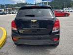 2020 Chevrolet TRAX SUV