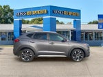 2020 Hyundai Tucson Sport