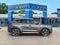 2020 Hyundai Tucson Sport