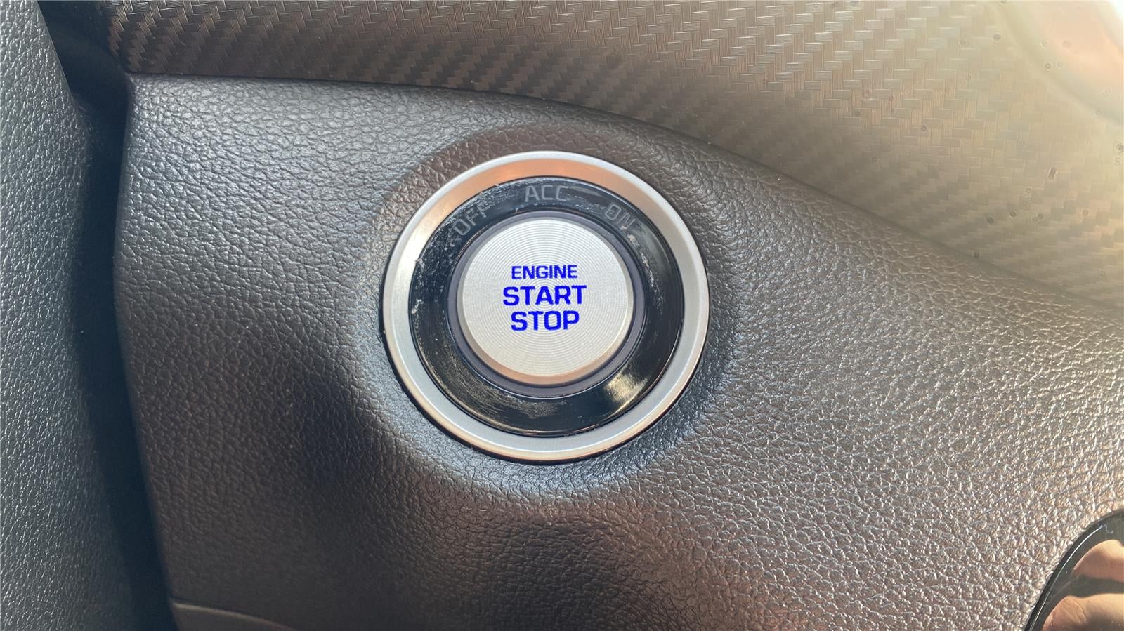 2020 Hyundai Tucson Sport