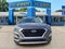 2020 Hyundai Tucson Sport