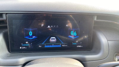 2023 Hyundai Tucson N Line