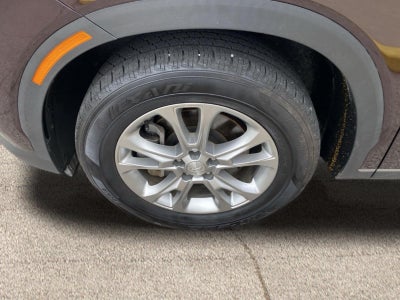 2022 Hyundai Palisade SE