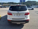 2016 Hyundai SANTA FE SUV