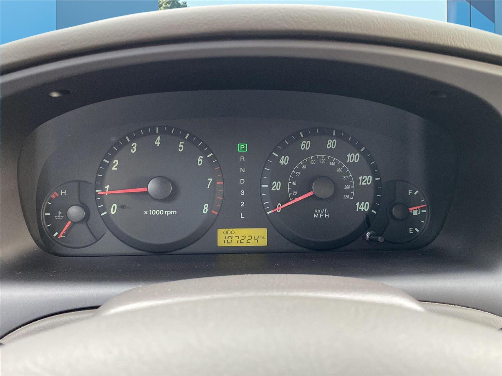2006 Hyundai Elantra GLS