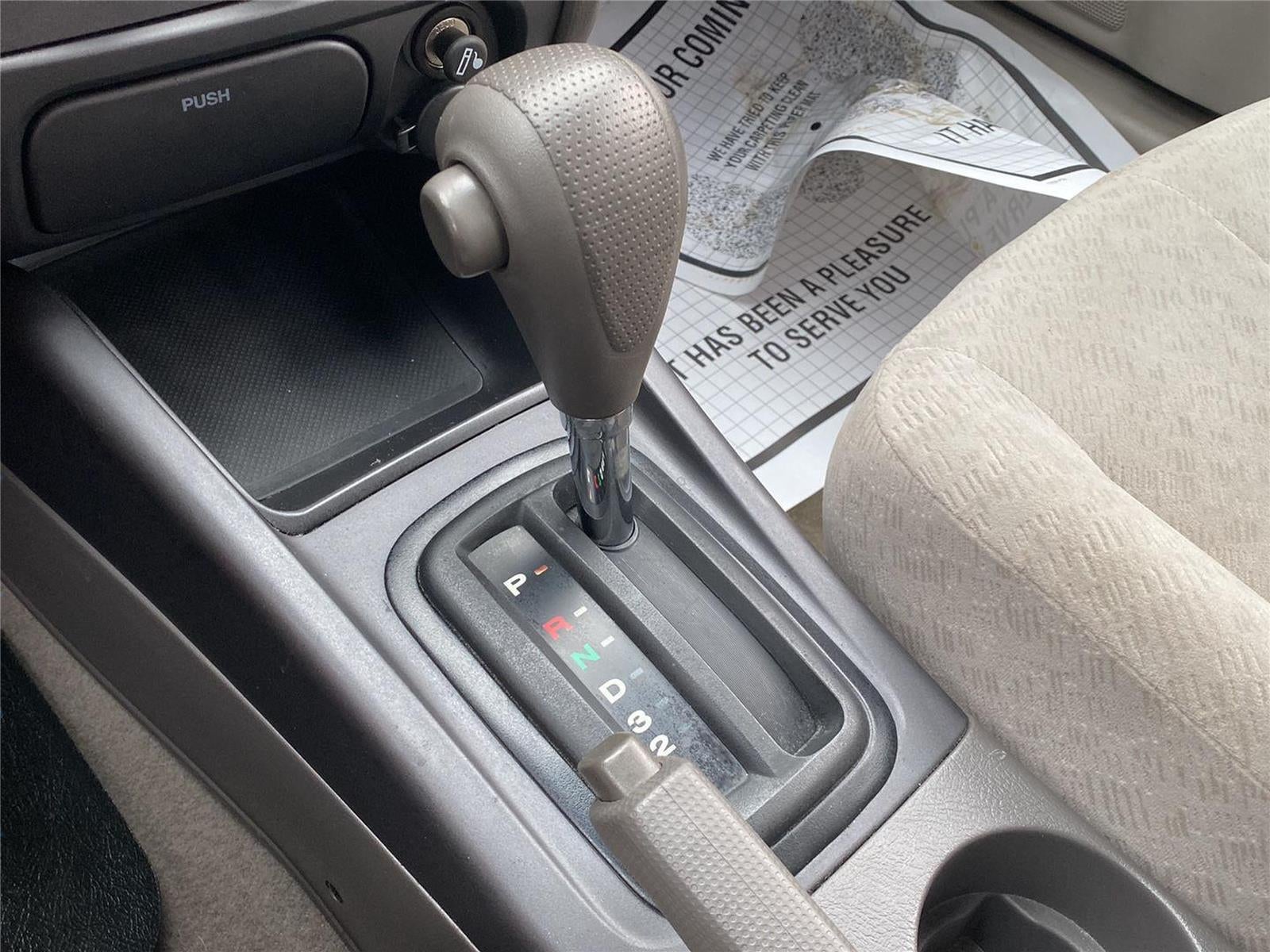 2006 Hyundai Elantra GLS