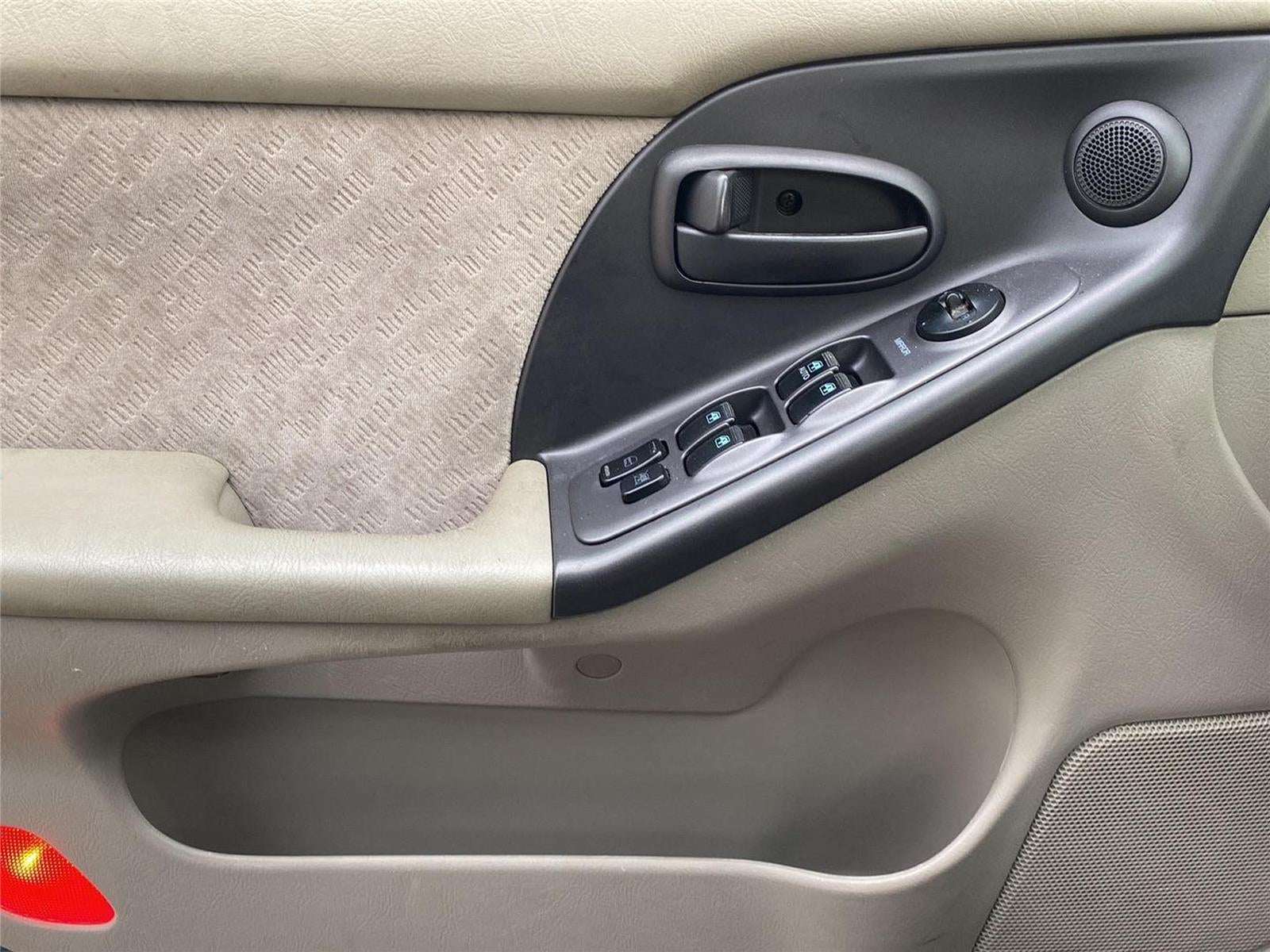 2006 Hyundai Elantra GLS