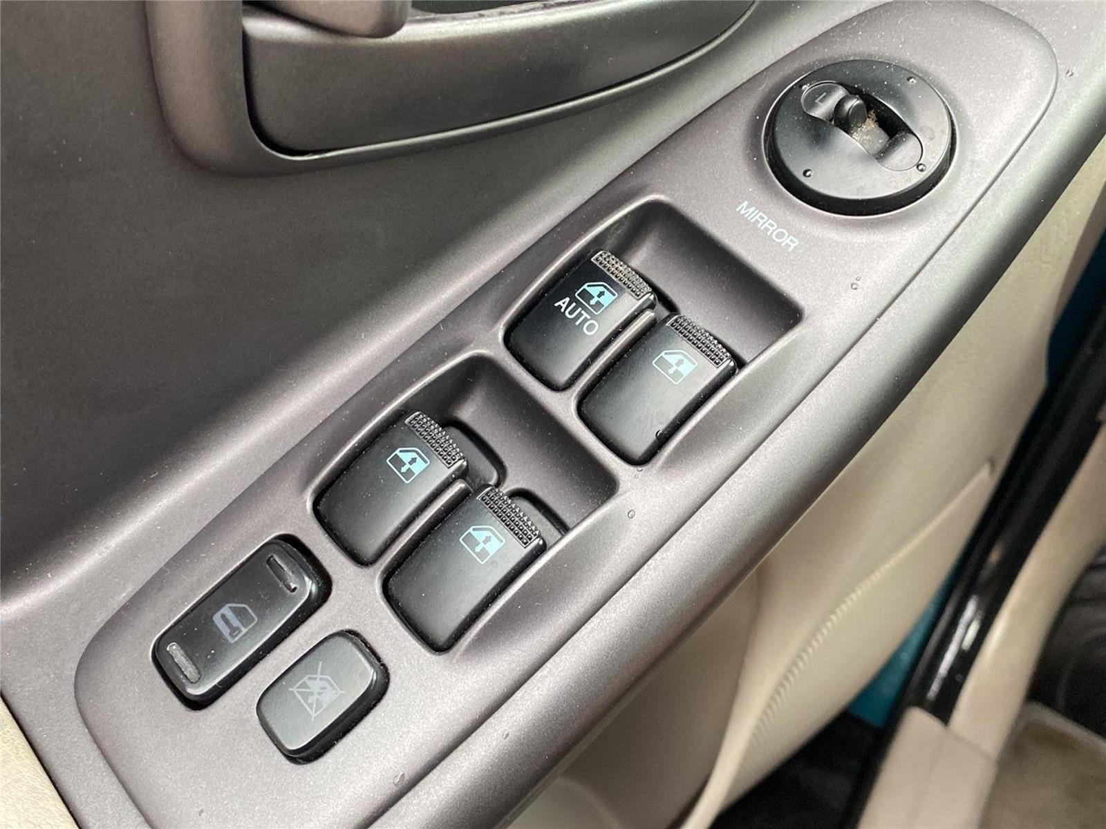 2006 Hyundai Elantra GLS