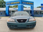 2006 Hyundai Elantra GLS