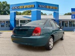 2006 Hyundai Elantra GLS