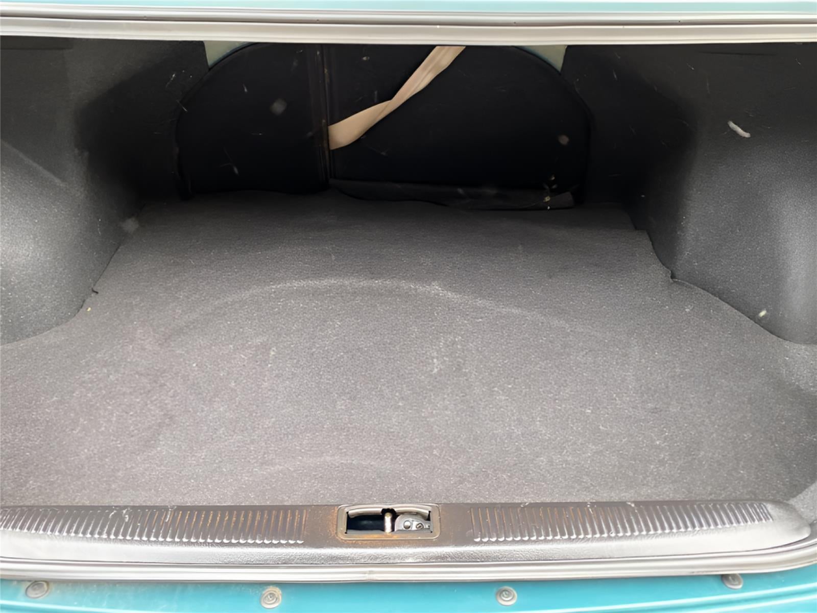 2006 Hyundai Elantra GLS