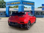 2022 Hyundai Veloster N MANUAL