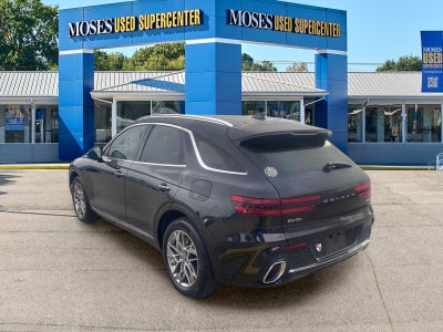 2023 Genesis Gv70 2.5T