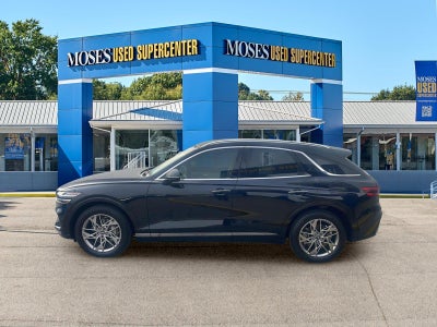 2023 Genesis Gv70 2.5T