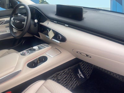 2023 Genesis Gv70 2.5T