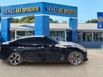 2018 Kia Stinger GT2