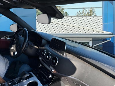 2018 Kia Stinger GT2