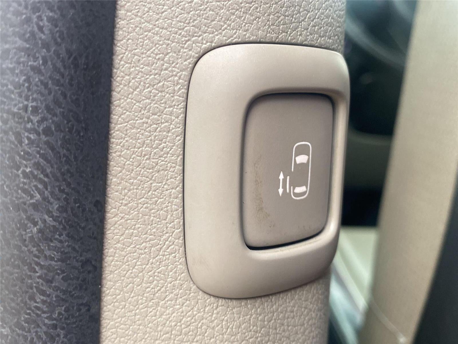 2015 Kia Sedona EX