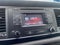 2015 Kia Sedona EX
