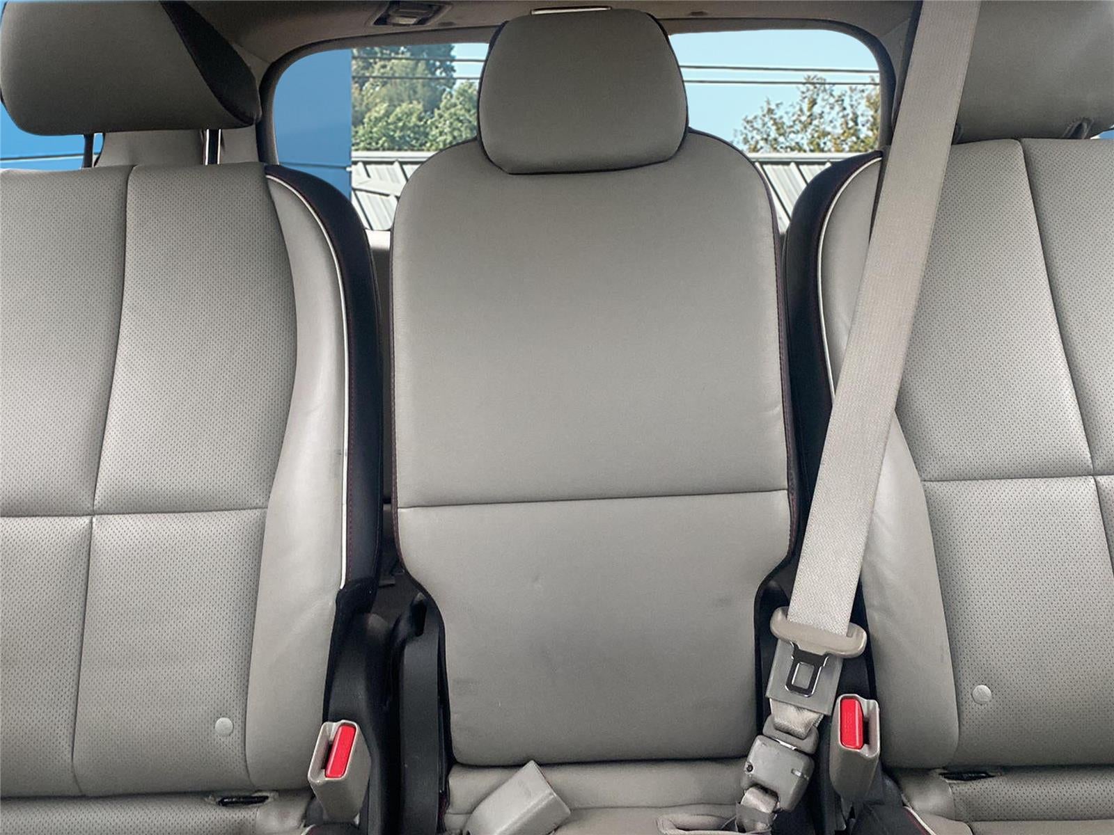2015 Kia Sedona EX
