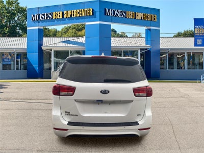 2015 Kia Sedona EX