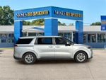 2022 Kia Carnival LXS