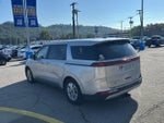 2022 Kia Carnival LXS