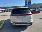 2022 Kia Carnival LXS
