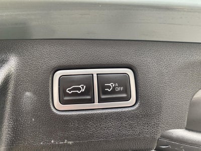 2025 Kia SORENTO HYBRID SUV
