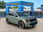 2025 Kia Sorento Hybrid SUV