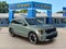 2025 Kia Sorento Hybrid SUV