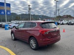 2017 Buick Envision Preferred