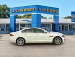 2020 Jaguar XF 25t Prestige