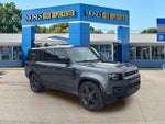 2024 Land Rover Defender X-Dynamic SE