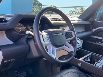 2024 Land Rover Defender S