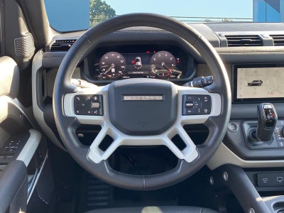 2024 Land Rover Defender S