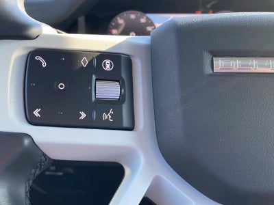 2024 Land Rover Defender S
