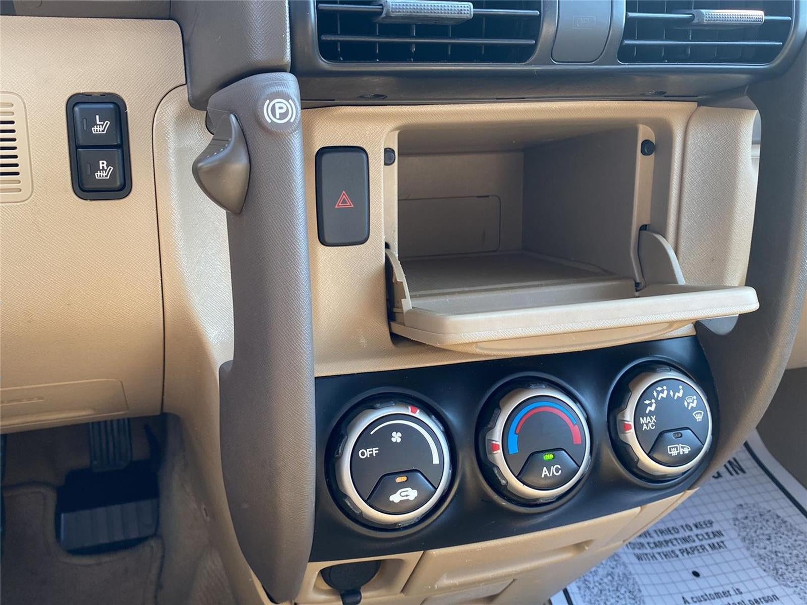 2006 Honda CR-V EX SE