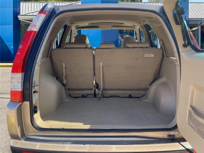 2006 Honda CR-V EX SE