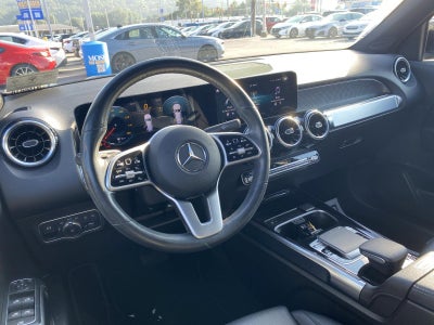 2020 Mercedes-Benz GLB GLB 250