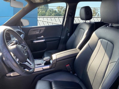 2020 Mercedes-Benz GLB GLB 250