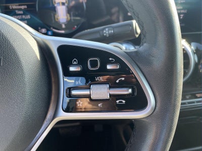 2020 Mercedes-Benz GLB GLB 250