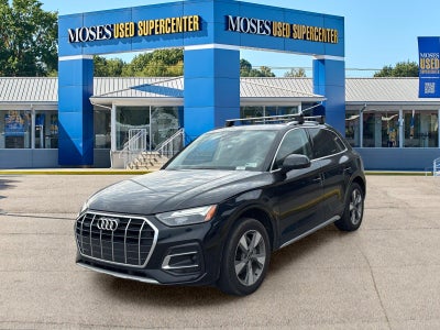 2023 Audi Q5 Premium