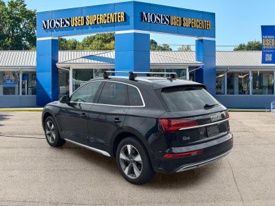 2023 Audi Q5 Premium