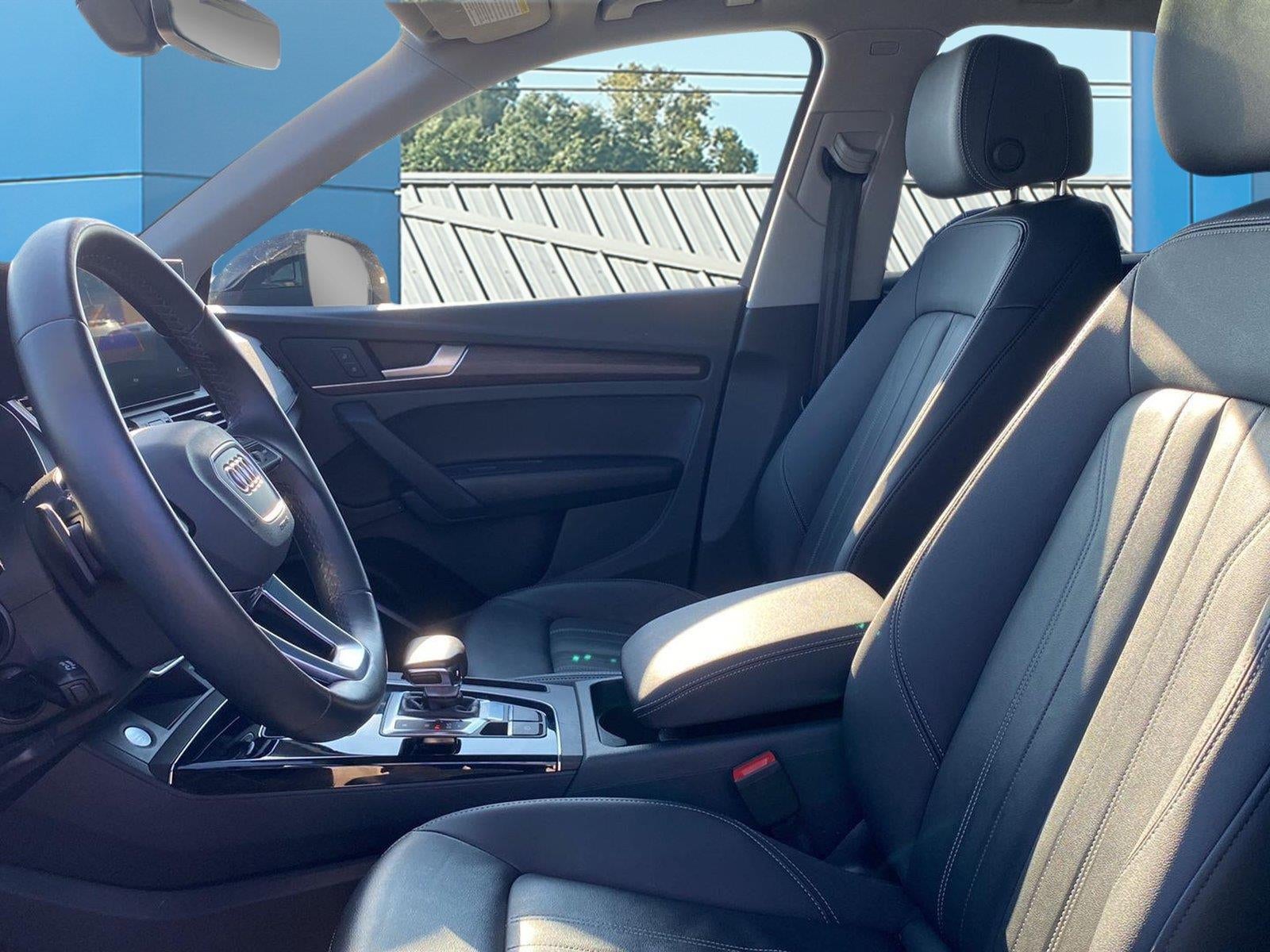 2023 Audi Q5 Premium