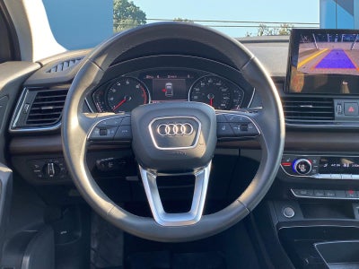 2023 Audi Q5 Premium