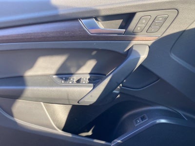 2023 Audi Q5 Premium