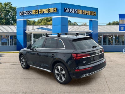 2023 Audi Q5 Premium